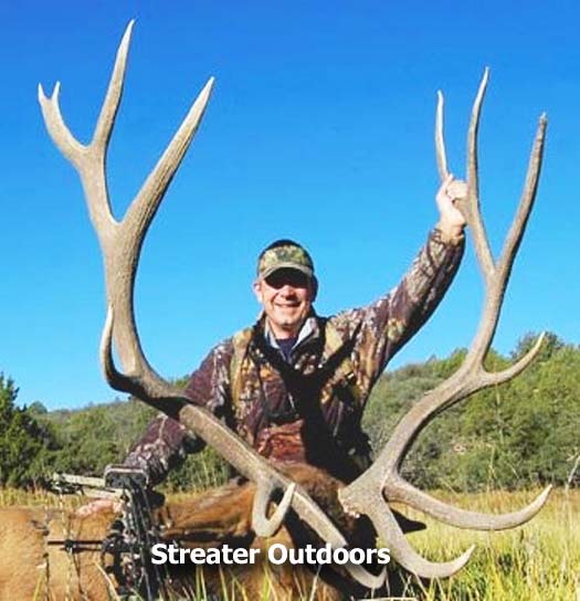 New Mexico Hunting Guides | World Class Outdoors