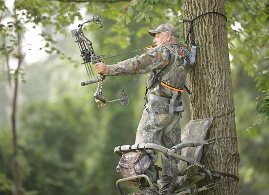 Hunting in Pennsylvania - Guides, Outfitters, Preserves