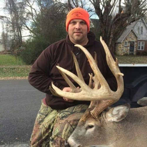 Virginia Hunting Guides & Outfitters | World Class Outdoors